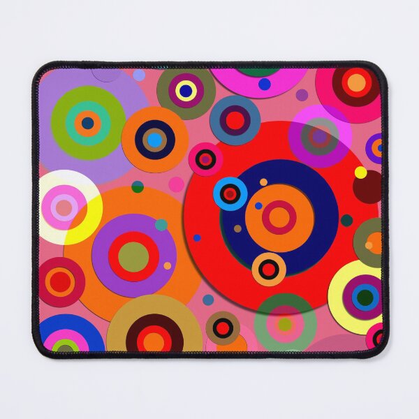 Item preview, Op Art #18 designed and sold by HeadRubble.