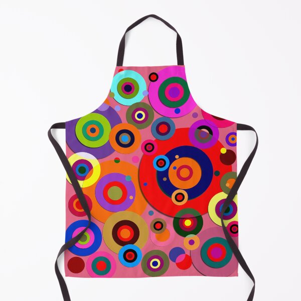 Item preview, Op Art #18 designed and sold by HeadRubble.