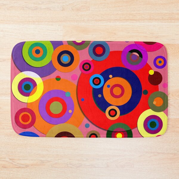 Item preview, Op Art #18 designed and sold by HeadRubble.