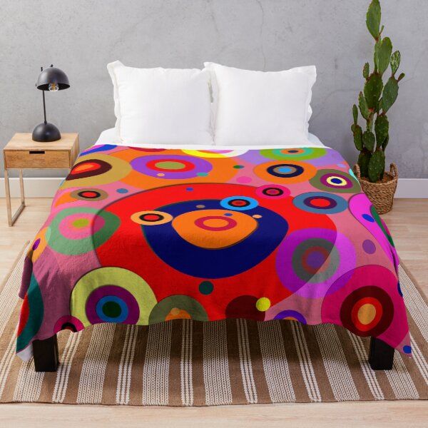 Item preview, Op Art #18 designed and sold by HeadRubble.