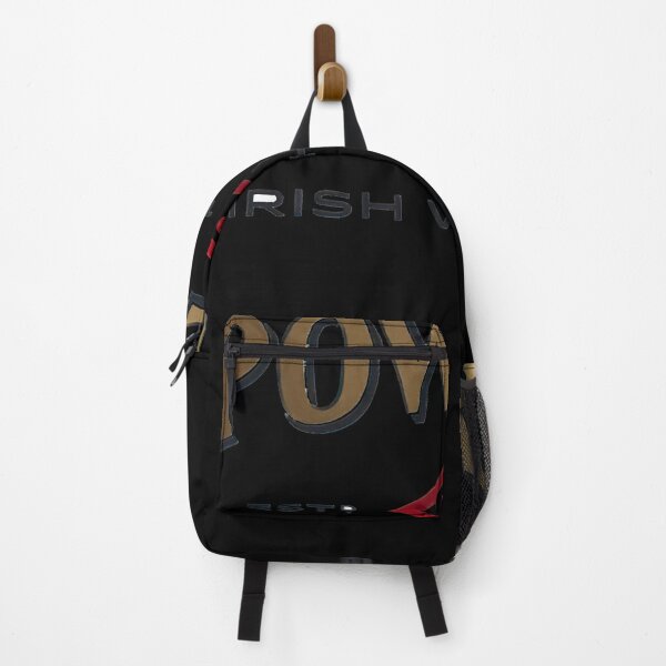 Item preview, Powers Irish Whiskey Logo Powers Classic designed and sold by oughtevolve0330.