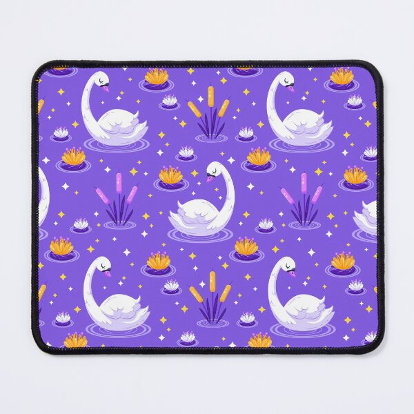 Item preview, Elegant Swan designed and sold by Vector Scout Lab.
