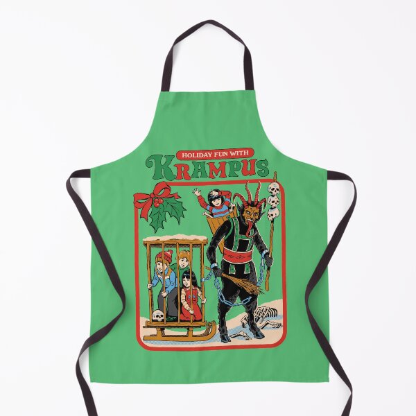 Item preview, Fun With Krampus designed and sold by Steven Rhodes.