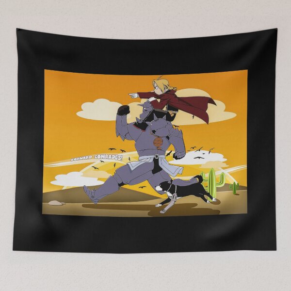 Item preview, Fullmetal Alchemist designed and sold by Fullmetal145.