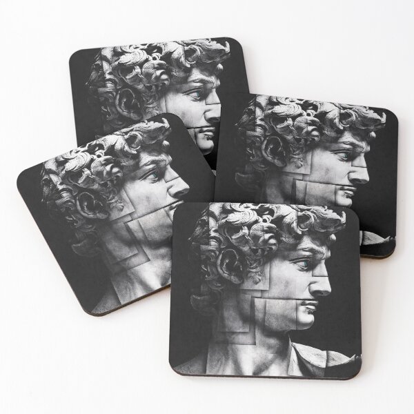 Item preview, Layers of David ... designed and sold by Underdott.