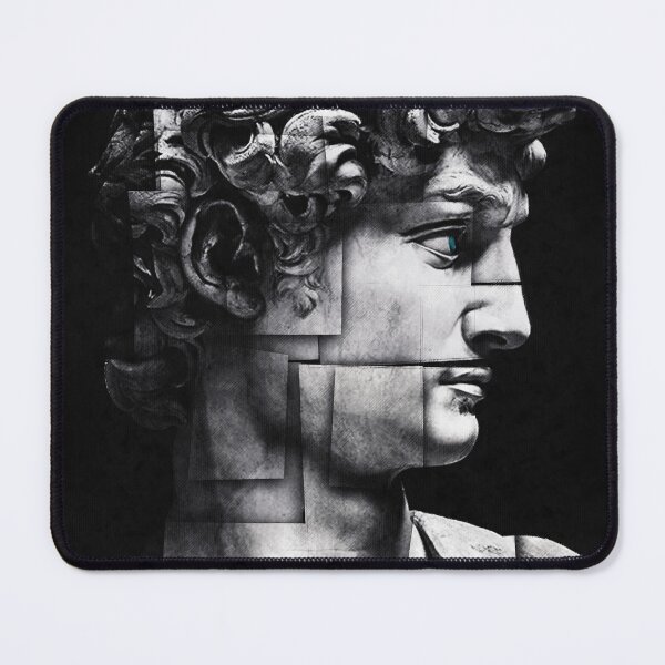 Item preview, Layers of David ... designed and sold by Underdott.