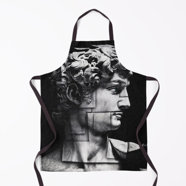 Item preview, Layers of David ... designed and sold by Underdott.