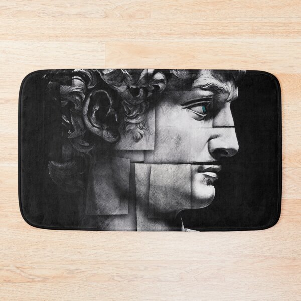 Item preview, Layers of David ... designed and sold by Underdott.