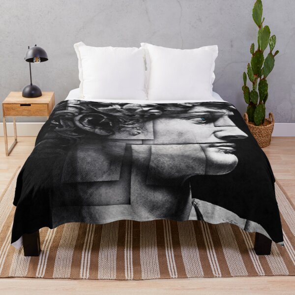 Item preview, Layers of David ... designed and sold by Underdott.