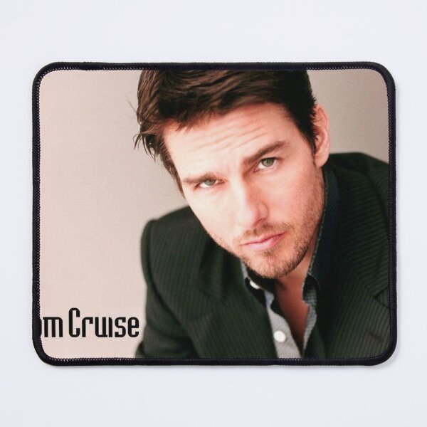 Item preview, Tom Cruise Illustration designed and sold by fambory97.