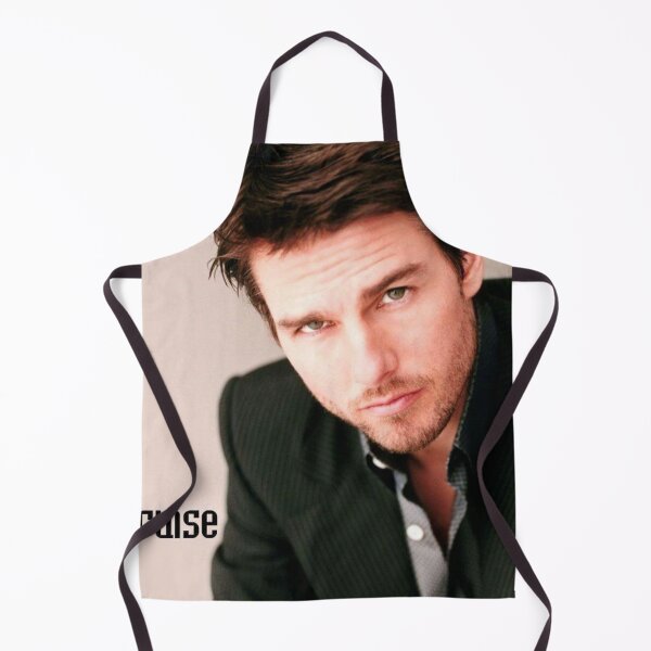 Item preview, Tom Cruise Illustration designed and sold by fambory97.