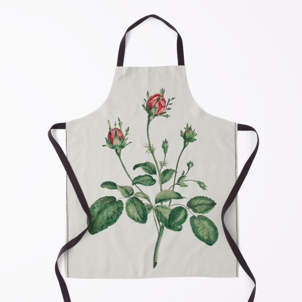Item preview, Rose buds, collection of Botanicals designed and sold by mycloudzdesign.