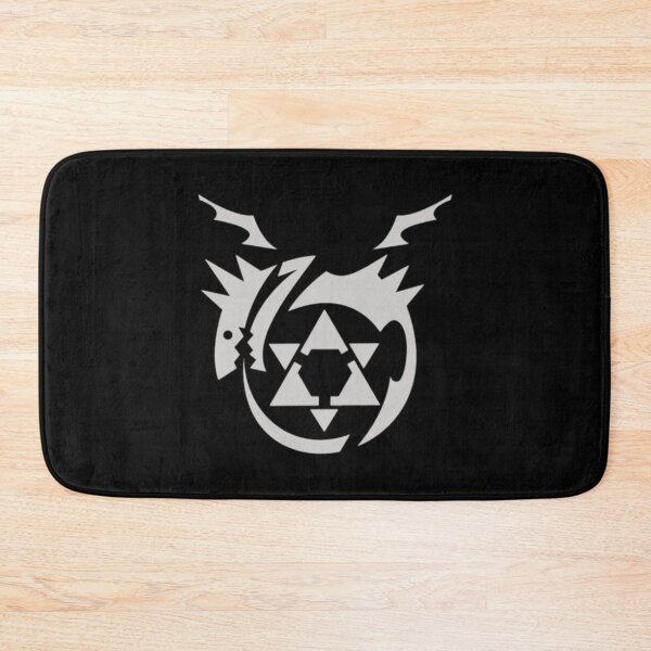 Item preview, Fullmetal Alchemist designed and sold by Fullmetal145.