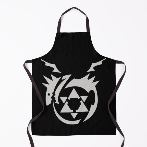 Item preview, Fullmetal Alchemist designed and sold by Fullmetal145.