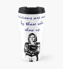 CJ Cregg Travel Mug