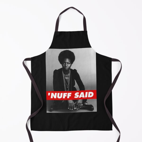 Item preview, Nina Simone designed and sold by Vcora.