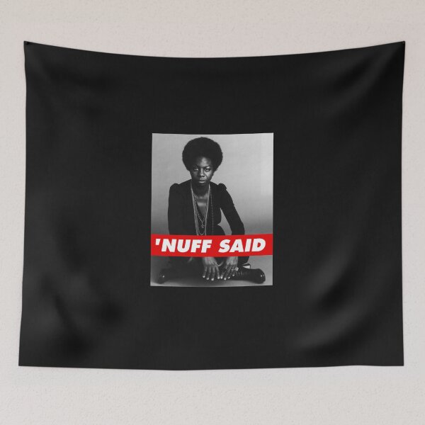 Item preview, Nina Simone designed and sold by Vcora.