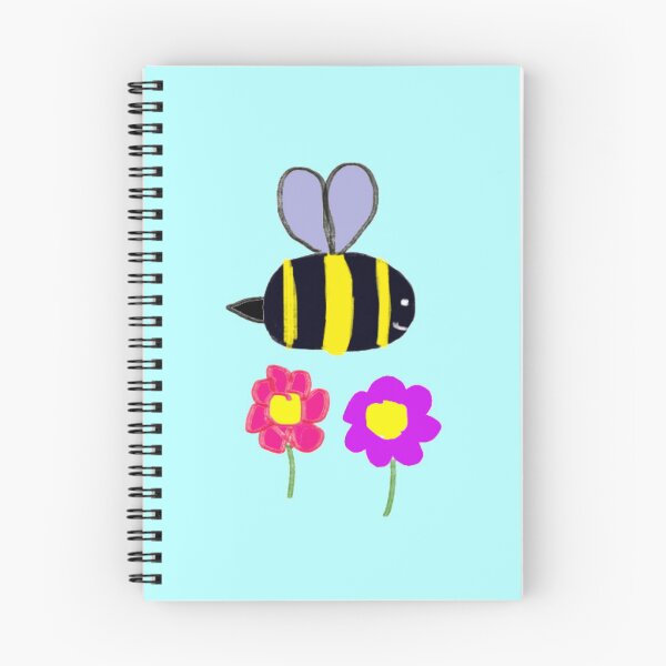 Item preview, Buzzy Bee designed and sold by ArtistRebeccaLS.