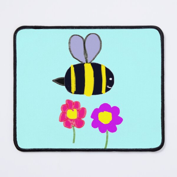 Item preview, Buzzy Bee designed and sold by ArtistRebeccaLS.