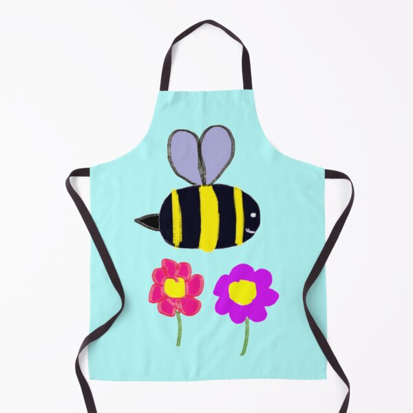 Item preview, Buzzy Bee designed and sold by ArtistRebeccaLS.