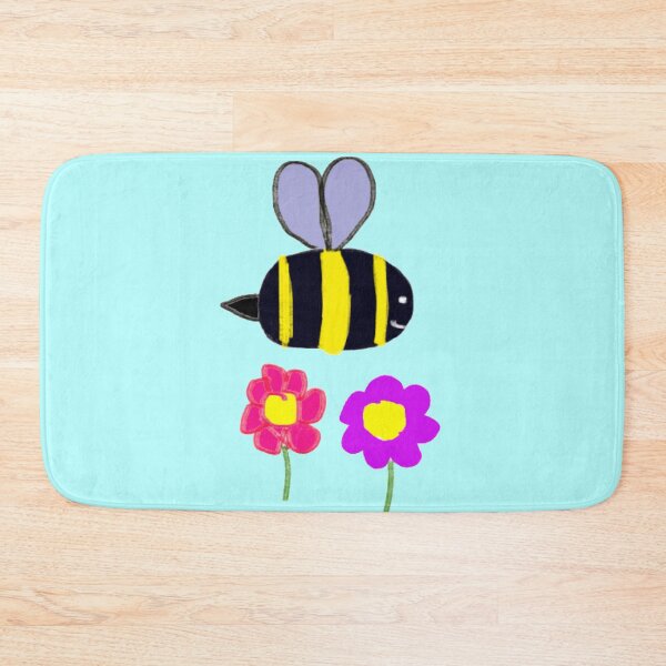 Item preview, Buzzy Bee designed and sold by ArtistRebeccaLS.