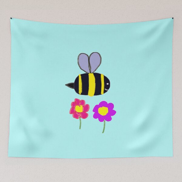 Item preview, Buzzy Bee designed and sold by ArtistRebeccaLS.