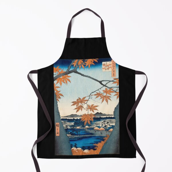 Item preview, Japanese landscape designed and sold by CtlAltDel.