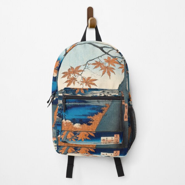 Item preview, Japanese landscape designed and sold by CtlAltDel.