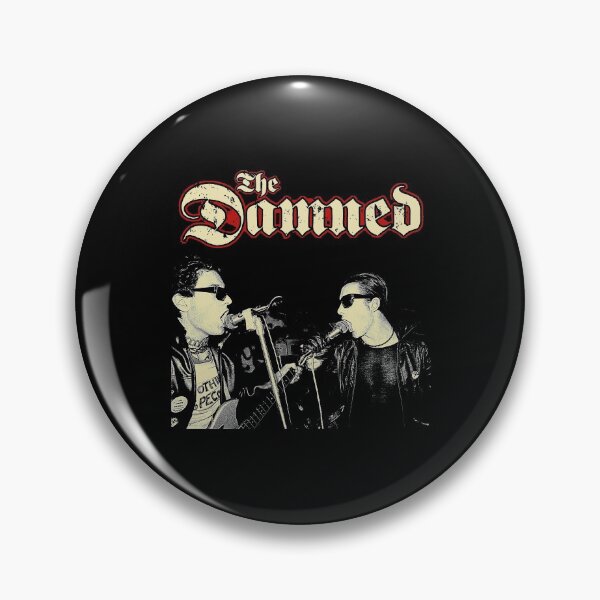 Item preview, the damned 16 designed and sold by jakeleclair.
