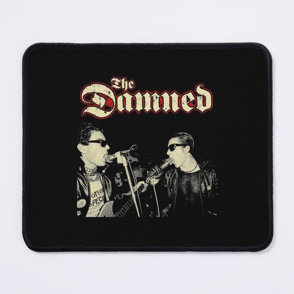 Item preview, the damned 16 designed and sold by jakeleclair.