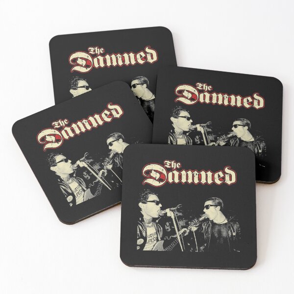 Item preview, the damned 16 designed and sold by jakeleclair.