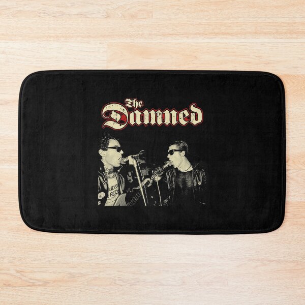 Item preview, the damned 16 designed and sold by jakeleclair.