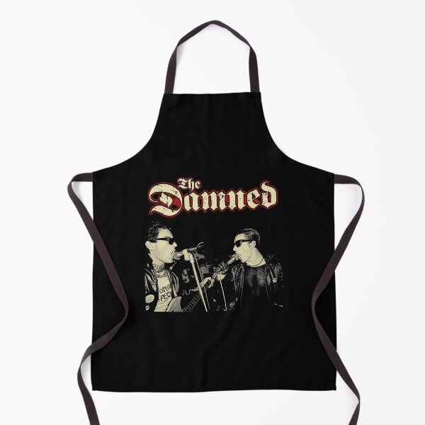 Item preview, the damned 16 designed and sold by jakeleclair.