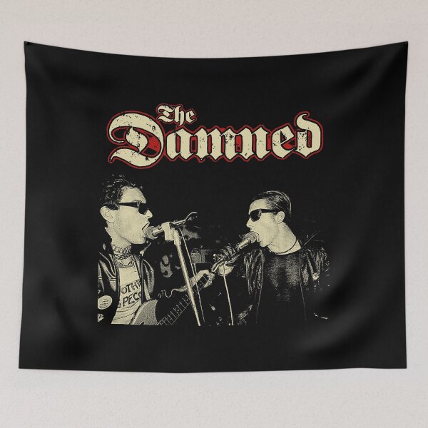 Item preview, the damned 16 designed and sold by jakeleclair.