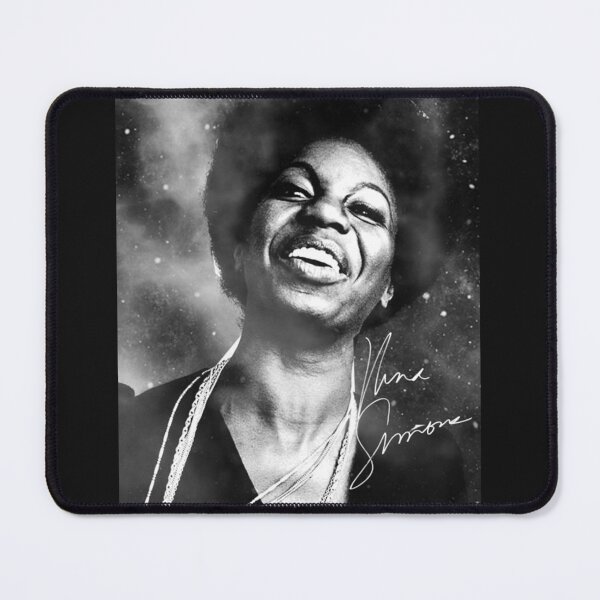 Item preview, Nina Simone designed and sold by Vcora.