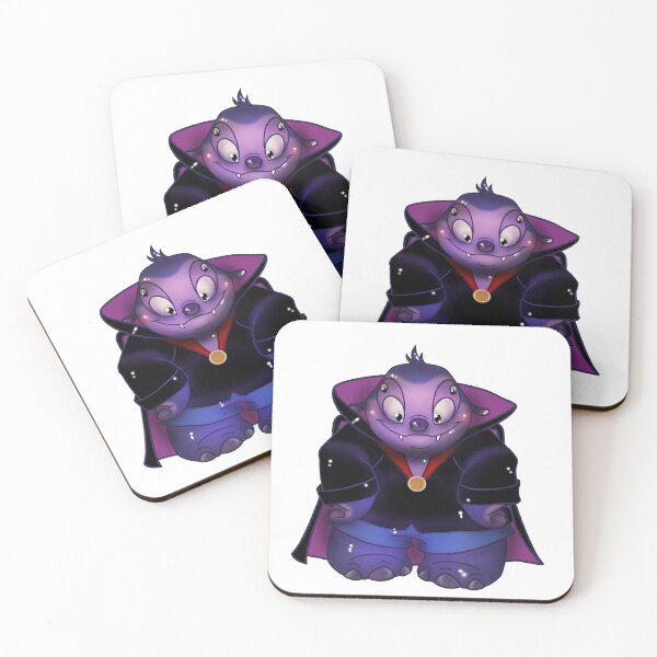 Item preview, Jumba Vampire Costume Halloween designed and sold by Lordprincey.