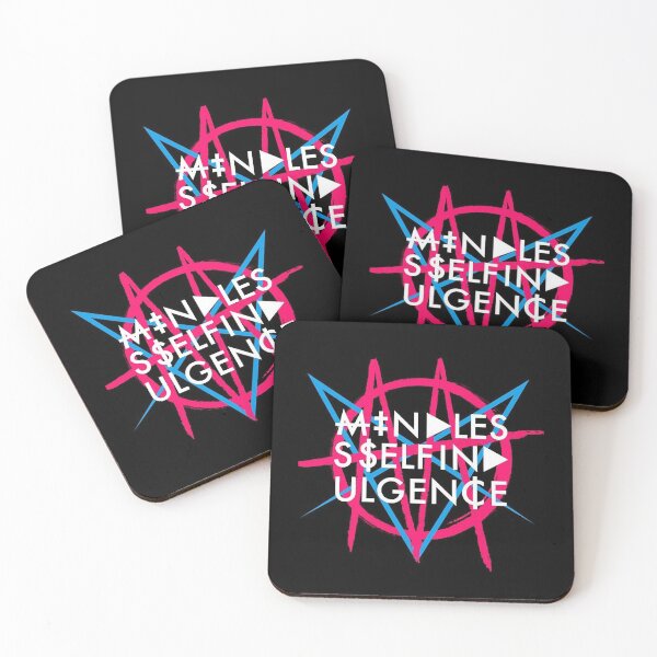 Item preview, Vintage Mindless Self Indulgence Idol Gift Fot You designed and sold by Lenniehuels.