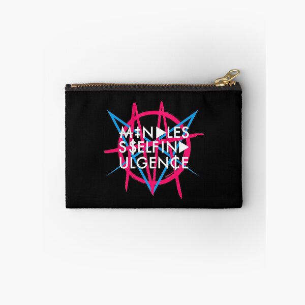 Item preview, Vintage Mindless Self Indulgence Idol Gift Fot You designed and sold by Lenniehuels.