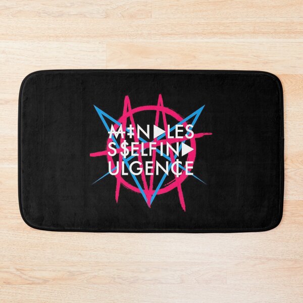 Item preview, Vintage Mindless Self Indulgence Idol Gift Fot You designed and sold by Lenniehuels.