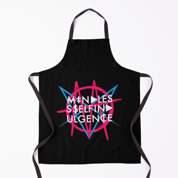 Item preview, Vintage Mindless Self Indulgence Idol Gift Fot You designed and sold by Lenniehuels.