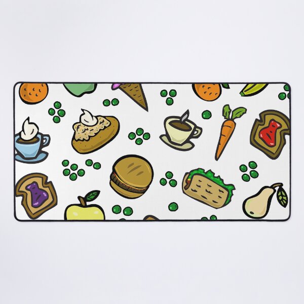 Item preview, Fun Food #2 designed and sold by HeadRubble.