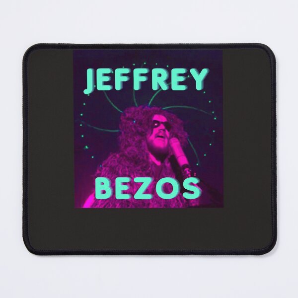 Item preview, Jeffrey Bezos Classic designed and sold by ThomasDietze.