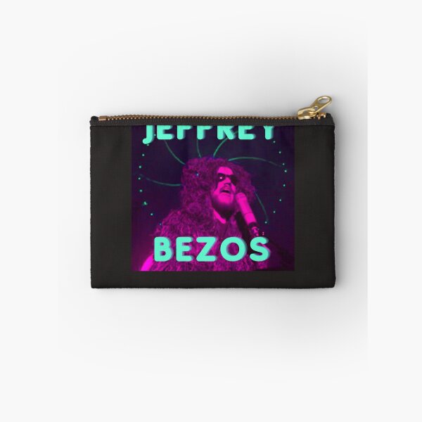 Item preview, Jeffrey Bezos Classic designed and sold by ThomasDietze.