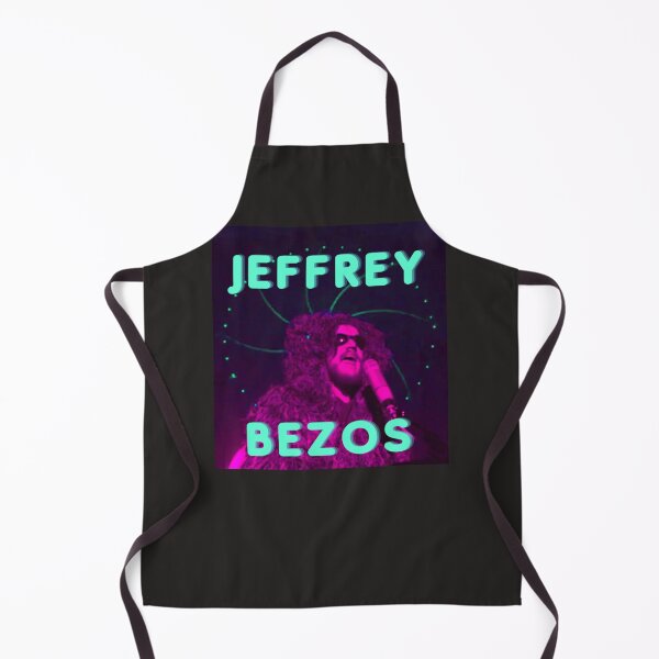 Item preview, Jeffrey Bezos Classic designed and sold by ThomasDietze.
