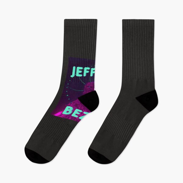 Item preview, Jeffrey Bezos Classic designed and sold by ThomasDietze.