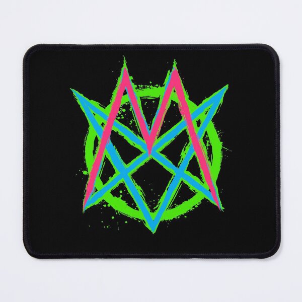 Item preview, Vintage Retro Mindless Self Indulgence Cute Gifts designed and sold by Lenniehuels.