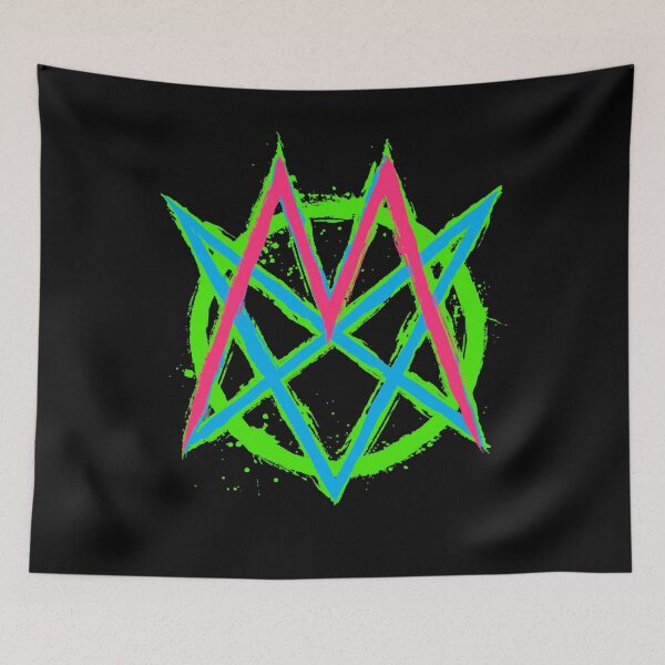 Item preview, Vintage Retro Mindless Self Indulgence Cute Gifts designed and sold by Lenniehuels.