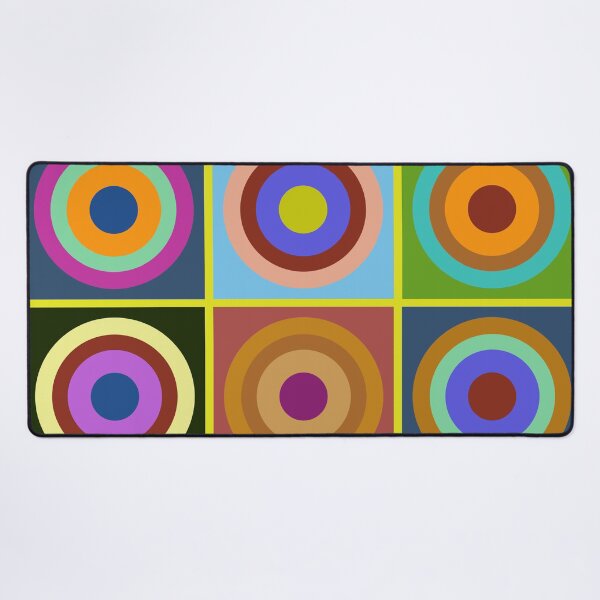 Item preview, Op Art #19 designed and sold by HeadRubble.