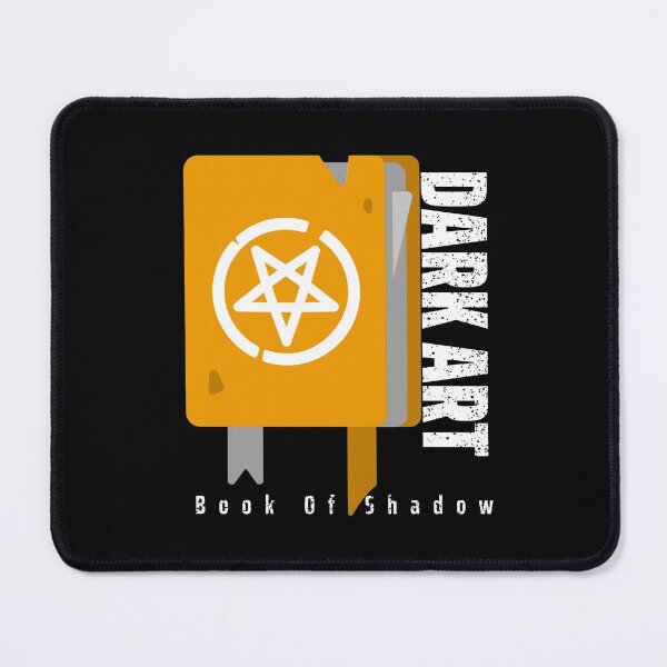 Item preview, Dark Art Book Of Shadow designed and sold by darknessjeff86.