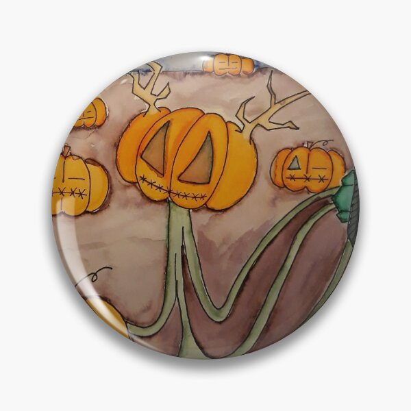 Item preview, Halloween Night designed and sold by KenazBrassbell.